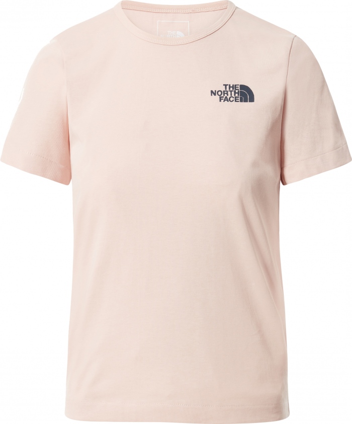 Футболка The North Face Women Himalayan Bottle Source T-Shirt