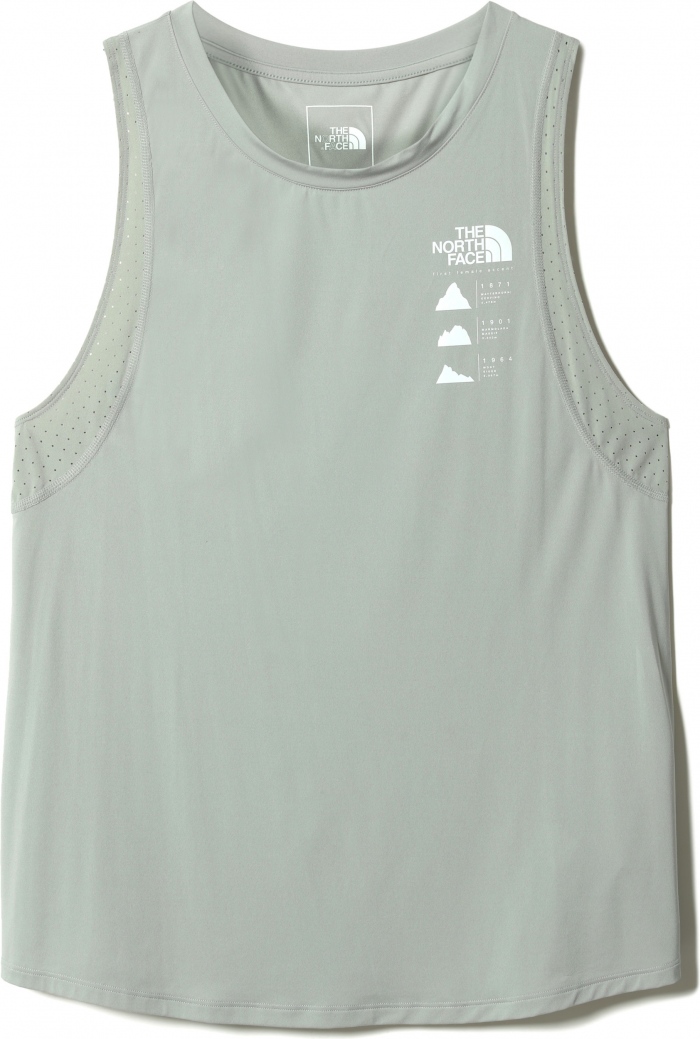 Топ The North Face Women Glacier Tank Top