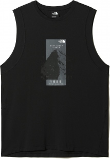 Майка The North Face Men Glacier Tank Top