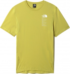 Футболка The North Face Men Glacier T-Shirt