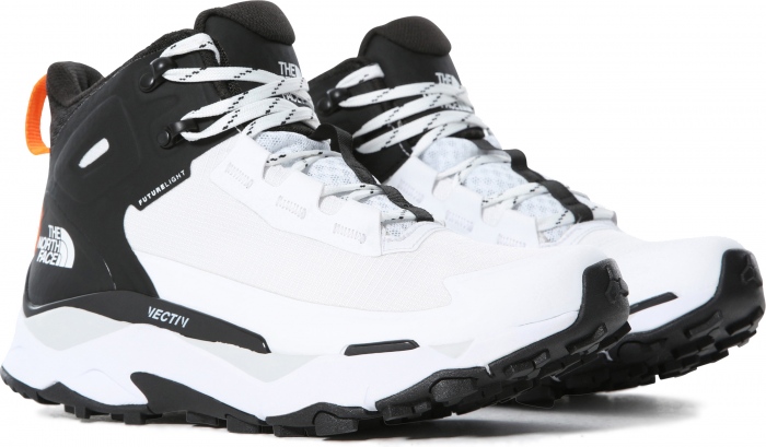 Кроссовки The North Face Women Vectiv Exploris Mid Futurelight