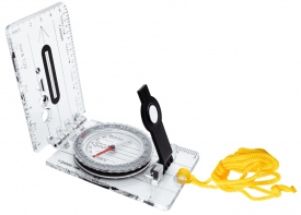 Компас с визиром BTrace A0284