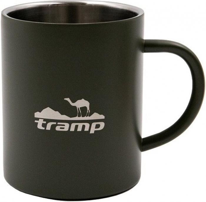 Термокружка Tramp TRC-010 400 мл