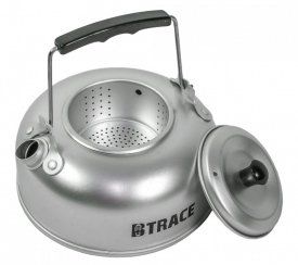 Чайник BTrace Походный 0.9 л
