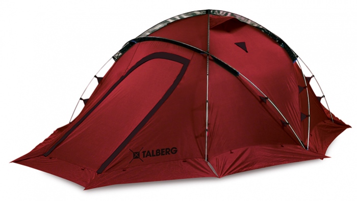 Палатка Talberg Peak 3 Pro