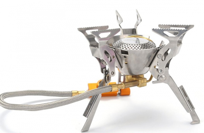Горелка газовая Fire-Maple FMS-100