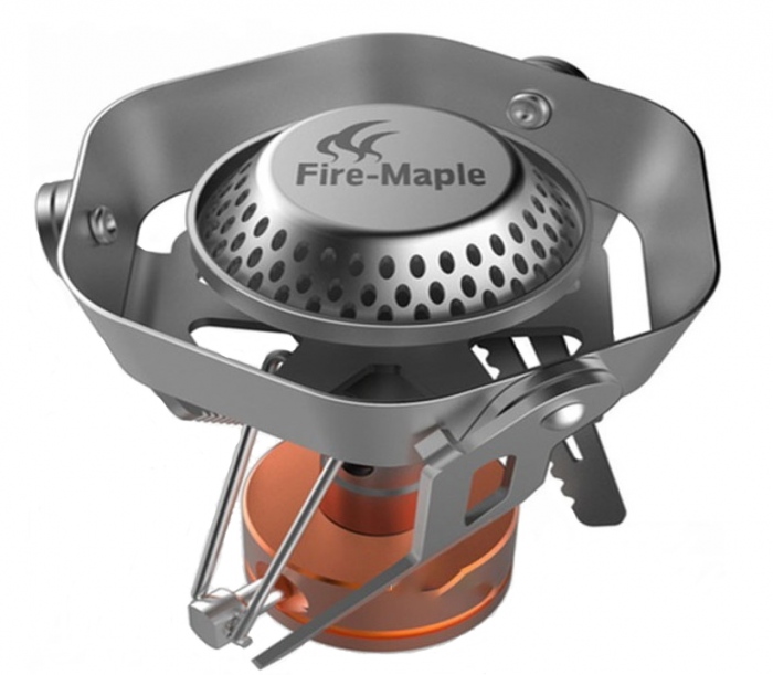 Горелка газовая Fire-Maple FMS-126