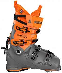 Горнолыжные ботинки Atomic Hawx Prime XTD 120 Tech GW