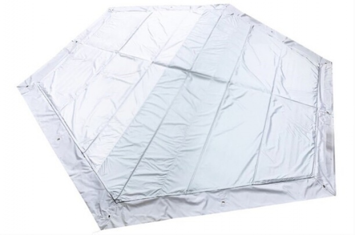 Пол для палатки Higashi Floor Yurta Pro