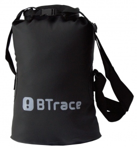 Гермосумка BTrace стандарт ПВХ трикотаж 10л