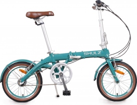 Велосипед Shulz Hopper 3