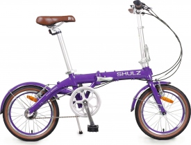 Велосипед Shulz Hopper 3