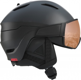 Горнолыжный шлем Salomon Driver S