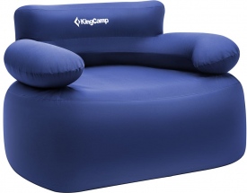 Надувное кресло KingCamp Kolding 70