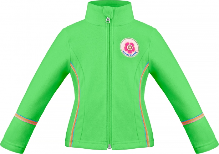 Флис на молнии Poivre Blanc W21-1605-BBGL