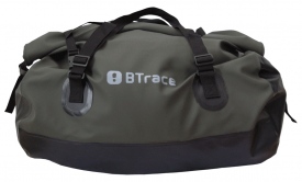 Гермосумка BTrace усиленная ПВХ трикотаж 100л