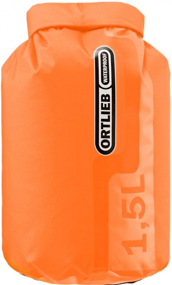 Гермомешок Ortlieb Ultra Lightweight Dry Bag PS10 1.5L
