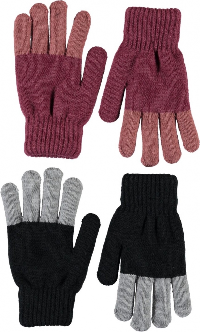 Перчатки Molo Keen 
