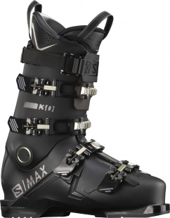 Горнолыжные ботинки Salomon S/Max 130 