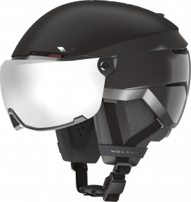 Горнолыжный шлем Volant AMID Visor HD