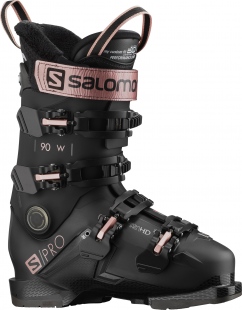 Горнолыжные ботинки Salomon S/Pro 90 W GW