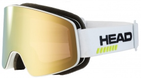 Маска Head Horizon 5K Race + Spare Lens