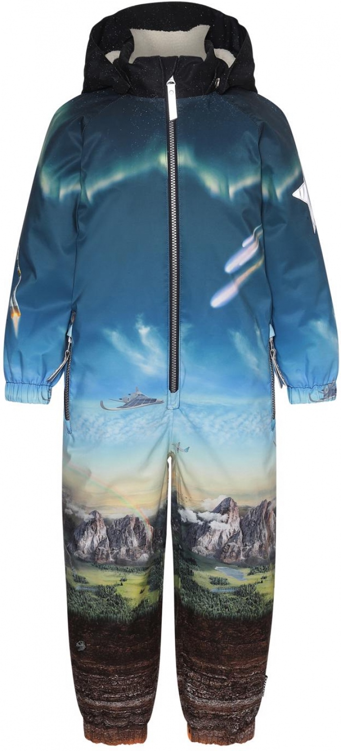 Комбинезон Molo Polar