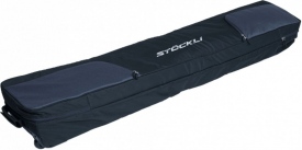 Чехол для лыж Stockli TL Ski-Bag With Rolls 175cm