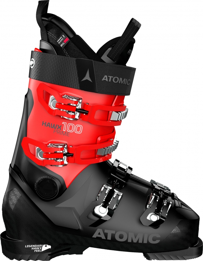 Горнолыжные ботинки Atomic Hawx Prime 100