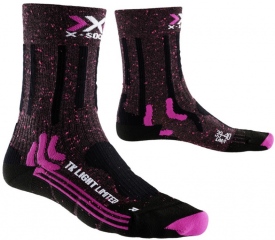 Носки X-Socks Trekking Light Limited Lady