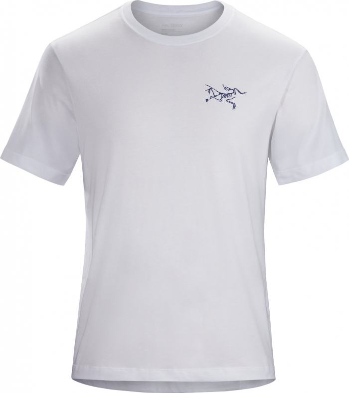 Футболка Arcteryx Component T-Shirt SS M