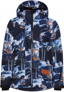 Куртка Molo Alpine