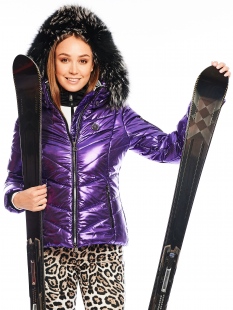 Куртка Sportalm Fan m K+P