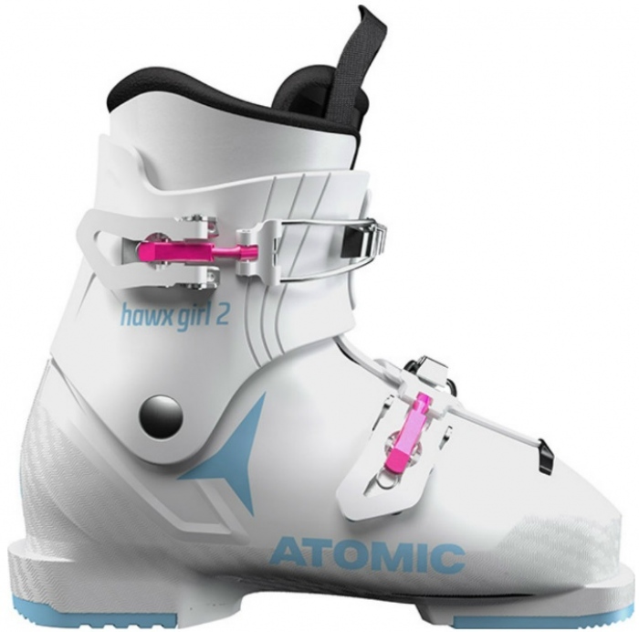 Горнолыжные ботинки Atomic Hawx Girl 2