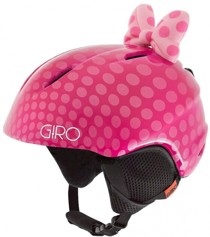 Шлем Giro Launch Plus