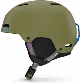 Горнолыжный шлем Giro Ledge