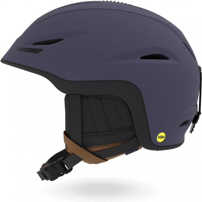 Горнолыжный шлем Giro Union MIPS
