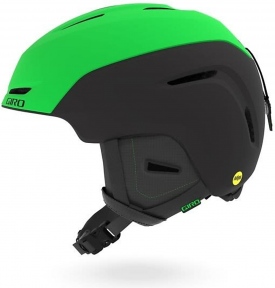 Горнолыжный шлем Giro Neo Jr