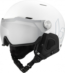 Горнолыжный шлем Bolle Might Visor Premium Mips