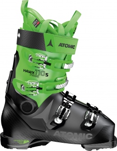 Горнолыжные ботинки Atomic Hawx Prime 110 S GW