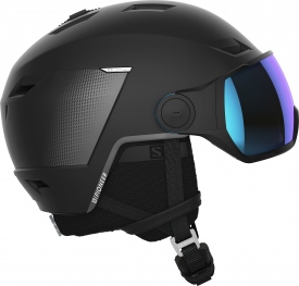 Горнолыжный шлем Salomon Pioneer LT Visor 