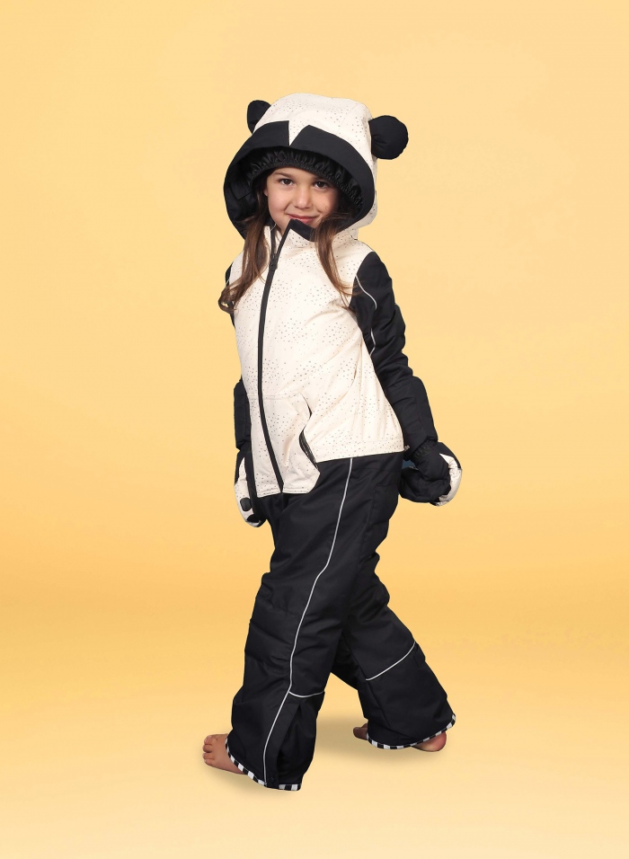 Комбинезон Weedo Pando Panda Snowsuit