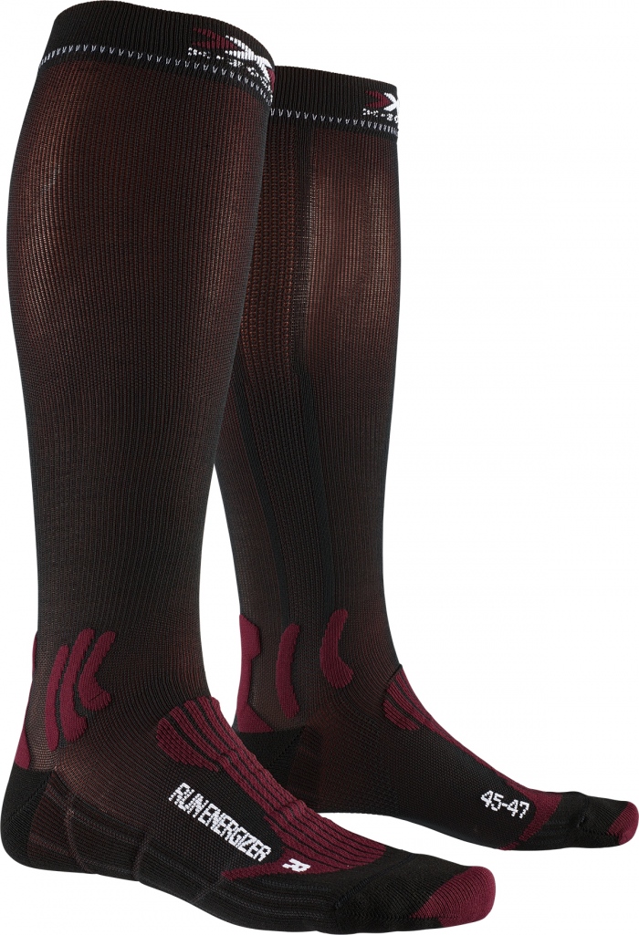 Носки X-Socks Run Energizer