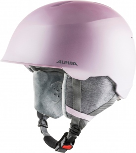 Горнолыжный шлем Alpina Maroi Jr