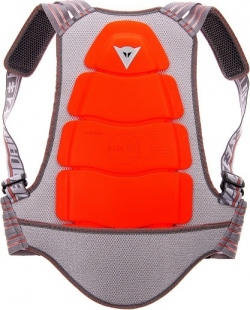 Защита спины Dainese Kid Vest Protector 02