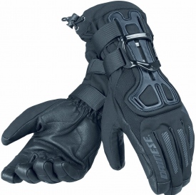 Перчатки Dainese D-Impact 13 D-Dry Gloves