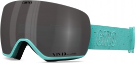 Маска  Giro Lusi Glaze Blue Mica / Vivid Smoke 28 + Vivid Infrared 50