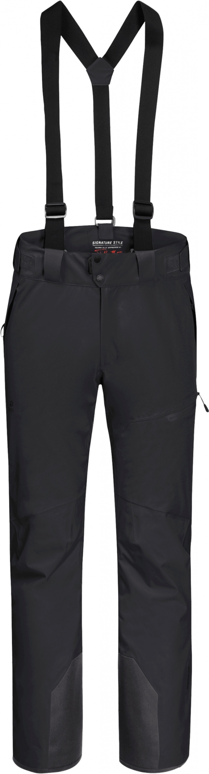 Брюки Jack Wolfskin Great Snow