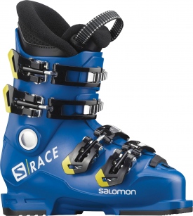 Горнолыжные ботинки Salomon S/Race 60T M