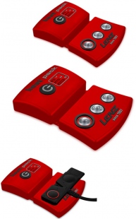 Аккумуляторы Lenz Heat Pack (EU/US)